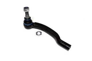 Накінечник рульової тяги CITROEN JUMPER, PEUGEOT BOXER 06- перед. міст праворуч (Вир-во SASIC)