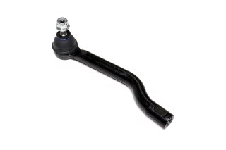 Накінечник рульової тяги NISSAN QASHQAI, RENAULT KOLEOS 14- перед. міст ліворуч (вир-во SASIC)