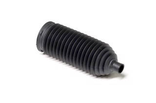 Пильовик рульової рейки CITROEN C2, C3, PEUGEOT 1007 02-перед. міст (Вир-во SASIC)