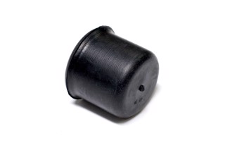 Резиновая крышка штуцера CITROEN, PEUGEOT (Пр-во SASIC)