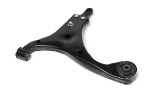 Важіль HYUNDAI i30, KIA C'EED 06-15 перед. міст зліва (Вир-во SASIC)