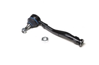 Накінечник рульової тяги PEUGEOT 2008, 208 12- перед. міст праворуч (Вир-во SASIC)