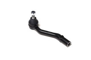 Накінечник рульової тяги CITROEN C2, C3 I-II, PEUGEOT 1007 02- перед. міст праворуч (Вир-во SASIC)