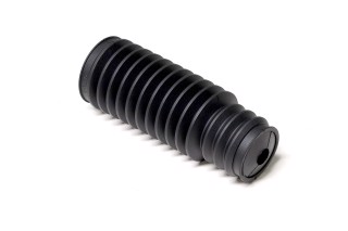 Пильовик рульової рейки BMW 3(E46) 98-07 перед. міст (Вир-во SASIC)