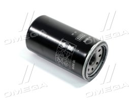 Фільтр оливний ISUZU TROOPER 3.0 TDI 98- (вир-во MANN)