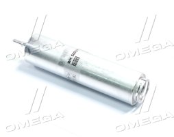 Фільтр паливний BMW 1.4-3.5 D 11- (вир-во MANN)