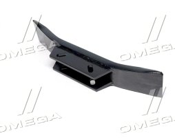 Долото Гаспардо Артігліо 460X70X20 без наплавлення, кріплення болт (R17820661) (Eurozappa)