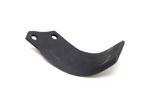 Лапа к технике Гаспардо боковая правая 80х8 (R17820850) (Eurozappa)