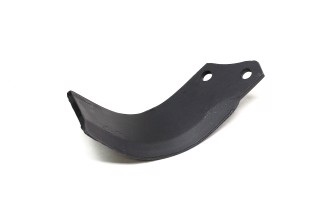 Лапа к технике Гаспардо боковая левая усиленная с напайкой (R17820870) (Eurozappa)