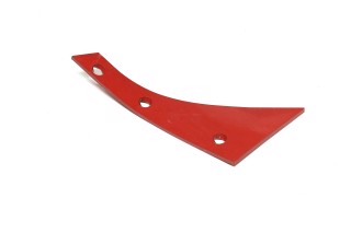 Грудь отвала плуга Kverneland 6,7,8 правая (KK073256 R) (Eurozappa)