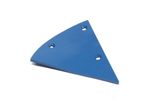 Грудь отвала плуга Lemken C2K левая (3451005 L) (Eurozappa)