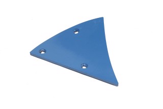 Грудь отвала плуга Lemken C2K правая (3451004 R) (Eurozappa)