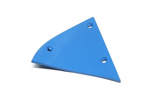 Грудь отвала плуга Lemken В2К левая (3451001 L) (Eurozappa)