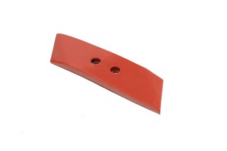 Долото лемеша плуга Kverneland Nr.6-9 ліве (063090 L) (Eurozappa)