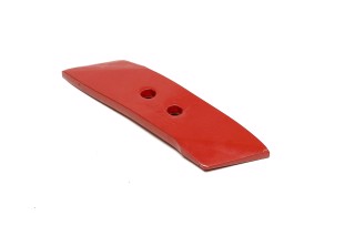 Долото лемеша плуга Kverneland Nr.6-9 праве (053090 R) (Eurozappa)