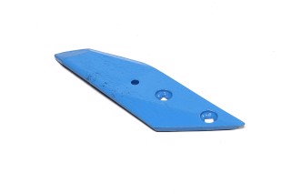 Долото лемеша плуга Lemken B2SP праве з наплавкою (3364150 R) (Eurozappa)