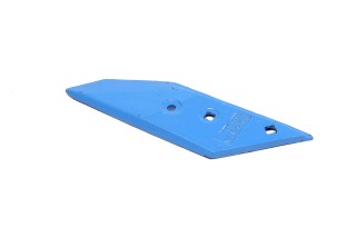 Долото лемеша плуга Lemken ліве B2S, 10x98x240 (3364051 L) (Eurozappa)