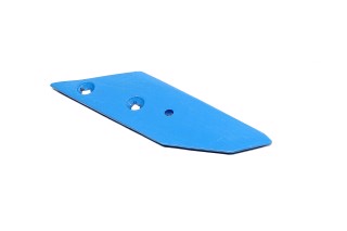 Долото лемеша плуга Lemken праве B2S, 10x98x240 (3364050 R) (Eurozappa)