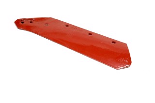 Леміш плуга Kverneland ECOMAT Nr.6-9, ППО-4-40; ППО-8-40, 16” правий (KK073004) (Eurozappa)