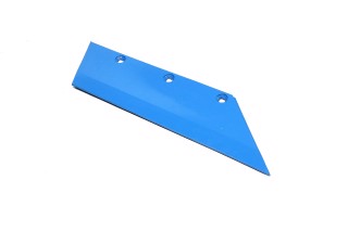 Леміш плуга Lemken SB56P правий, 20'' 558x150x10(з наплавкою) EuroDiamant (Eurozappa)