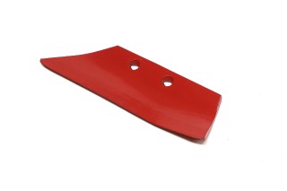 Лемех предплужника плуга Kverneland левый (КК066869) (Eurozappa)