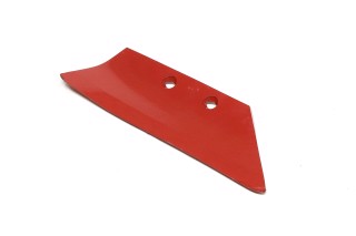 Лемех предплужника плуга Kverneland правый (КК066868) (Eurozappa)