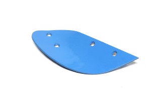 Отвал предплужника корпуса плуга Lemken D1, левый (3470651 R) (Eurozappa)