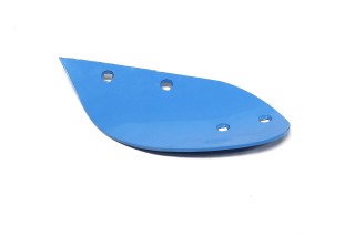 Отвал предплужника корпуса плуга Lemken D1, правый (3470650 R) (Eurozappa)