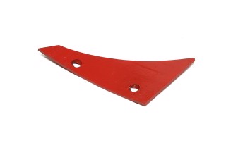 Грудь отвала плуга Kverneland правая (073250) (Eurozappa)