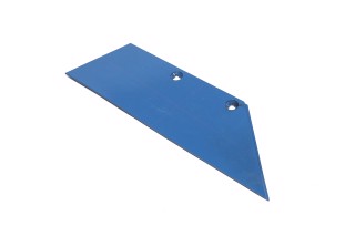 Леміш Lemken SB45 правий 449x145x10 (9018536007/3352130, SB45D (Eurozappa)