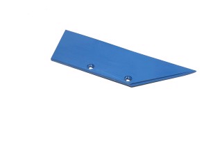 Леміш Lemken SB45 лівий 449x145x10 (9018537007/3352131, SB45D) (Eurozappa)