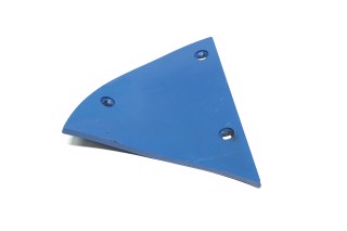 Грудь отвала плуга Lemken B 2KD левая (3451003) (Eurozappa)