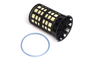 Фильтр топливный PEUGEOT BOXER 2.0, 2.2 BlueHDI 19- (пр-во WIX-FILTERS)