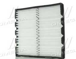 Фільтр салону CADILLAC ESCALADE 07-14, CHEVROLET TAHOE 07-14 USA (вир-во WIX-FILTERS)