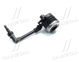 Підшипник вижимний гідравлічний DACIA, NISSAN, RENAULT (вир-во Blue Print)