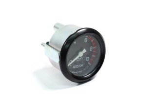 Покажчик тиск. оливи (14.3830-03 ), механічний (вир-во Україна)