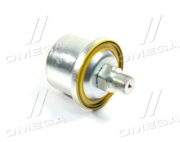 Датчик тиску. масла КАМАЗ всі мод., МАЗ, КРАЗ (ММ370) (вир-во Україна) 5320-3829010 TVA