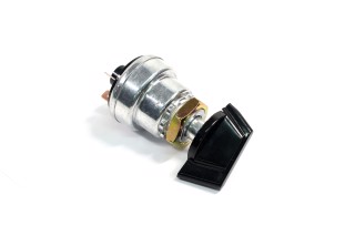 Вимикач керування підйомом платформи КАМАЗ (ММ370) (вир-во Україна)