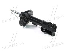 Амортизатор підв. HYUNDAI SONATA LF перед. лів. (вир-во Mando)