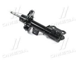 Амортизатор підв. HYUNDAI SONATA LF перед. прав. (вир-во Mando)