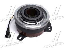 Центральний вимикач, система зчеплення (вир-во Valeo)