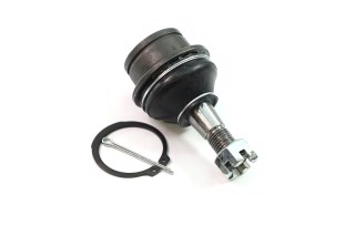 Опора кульова NISSAN NP300 NAVARA, PATHFINDER III 05- перед. міст (Вир-во SKF)