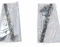 Коса жниварки JD622R у зб. 22FT 6,6 м за секціями (AH168890+AH168892+AH168900+2xAH168906) (Agri Part