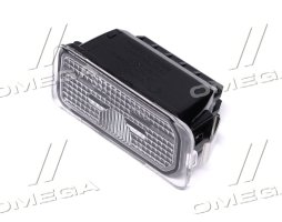 Ліхтар підсвітки ном. знаку FORD (Van Wezel)