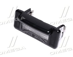 Ліхтар підсвітки ном. знаку MERCEDES SPRINTER/ VW LT 96>06 (Van Wezel)