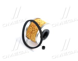 Фільтр паливний (Вир-во RENAULT)