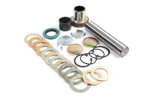 Р/к шкворня MAN TGM на сторону (пр-во Febi)