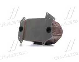 Масляний радіатор MERCEDES ANTOS (12-) (вир-во BF)