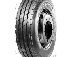 Шина 315/80R22,5 20(22)PR 156/150K (158/150K) KMA400 M+S, 3PMSF (Leao)