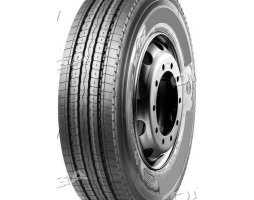 Шина 315/80R22,5 22PR 158/150L(154/150M) KTS300 M+S, 3PMSF (Leao)